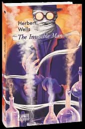 The Invisible Man