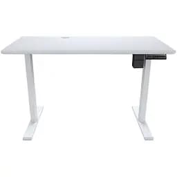 Геймерський стіл Cougar Royal 120 Mossa White - мініатюра 5
