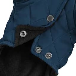 Комбінезон для собак Barksi Textile розмір ХS синій - мініатюра 4