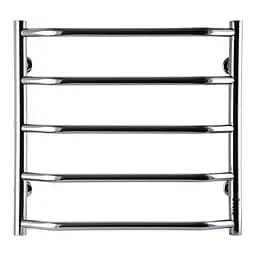 Полотенцесушитель UNIO LT W 500-500-5 Лестница Трапеция (20643)