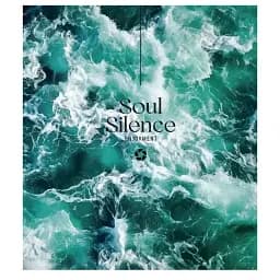 Тетрадь общая Школярик Silence 096-3358L-3 в линию 96 листов