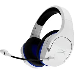 Ігрові навушники HyperX Cloud Stinger Core для PlayStation White [4P5J1AA] [123793]