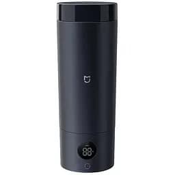 Термос електричний  термопот MiJia Portable Electric Cup 2 350 мл (MJDRB02PL) чорний
