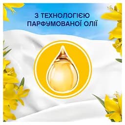 Кондиціонер для білизни Lenor Сицилія 1200 мл - мініатюра 6