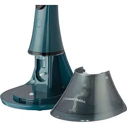 Відпарювач Russell Hobbs Steam Genie 1800 Вт чорно-бірюзовий (27220-56) - мініатюра 5