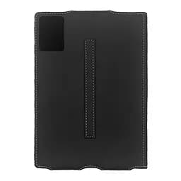 Чехол-книжка StatusCASE Book Universal Cover 12" New 2023 Black