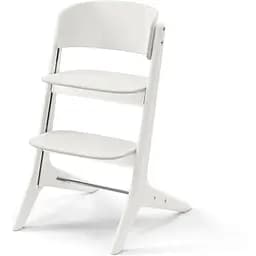 Стілець Cybex Lemo Platinum 3 в 1 White Wood (524001555) - мініатюра 2