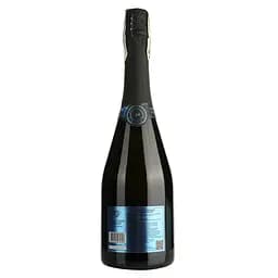 Вино ігристе Французький Бульвар Special Edition біле напівсухе 0.75 л - мініатюра 2