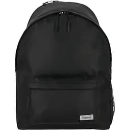 Рюкзак Bagland Stylish XL 34 л черный 