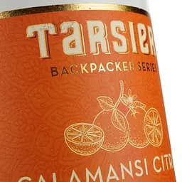 Джин Tarsier Calamansi Citrus 40% 0.7 л - мініатюра 4