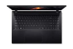 Ноутбук Acer Nitro V 15 ANV15-41 15.6 FHD IPS, AMD R5-7535HS, 16GB, F1TB, NVD4050-6, Lin, чорний (NH.QSGEU.003) - мініатюра 4