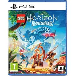 Гра Lego Horizon Adventures для PS5 EN + RU sub 1000043926 (129144)