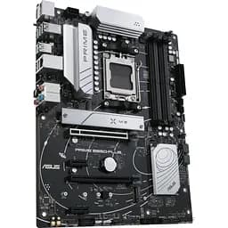 Материнська плата Asus Prime B650-PLUS sAM5 B650 4xDDR5 M.2 HDMI DP ATX - мініатюра 3