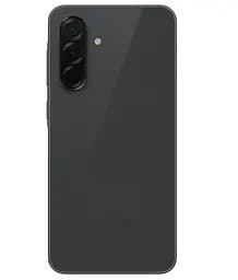 Смартфон Samsung Galaxy A36 5G 6/128GB Awesome Black SM-A366BZKBEUC - мініатюра 6