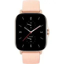 Смарт-годинник Amazfit GTS 2 Petal Pink New Version