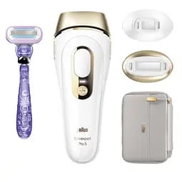 Фотоэпилятор Braun PL5157