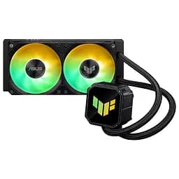 СВО ASUS TUF Gaming LC III 240 ARGB (90RC01J1-B0EAY0)