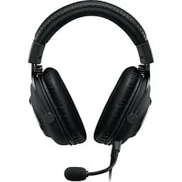 Навушники Logitech G PRO X SE Black (981-001470) - мініатюра 2