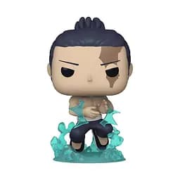 Фігурка Funko Pop Магічна Битва Аої Тодо Jujutsu Kaisen Aoi Todo 10 см Exclusive JK AT 1377E - мініатюра 2