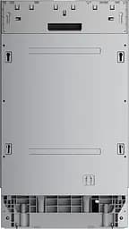 Посудомийна машина Prime Technics PDW 45108 RBI - мініатюра 2