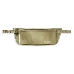 Кошелек Tatonka Skin Document Belt L Бежевый