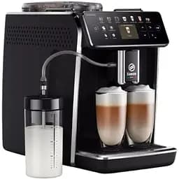 Кофемашина автоматична Saeco GranAroma SM6580/00