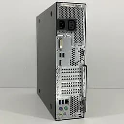 Комп'ютер Fujitsu Esprimo D556 E90+ SFF (i7-6700/16/480SSD) Б/В - мініатюра 2