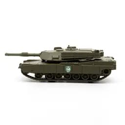 Автомодель TechnoDrive Шеврони Героїв Танк - 1 ОТБр (250332W2) - мініатюра 4