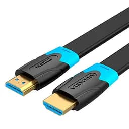 Кабель Vention HDMI-HDMI V 2.0 2 м (AAKBH)