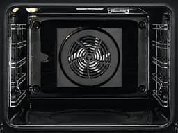 Електрична духова шафа Electrolux KODEF70X (7091776) - мініатюра 2