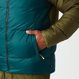 Куртка утеплена Picture Organic Scape 2026 XL Оливковий - мініатюра 3
