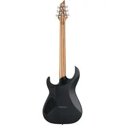 Електрогітара Cort KX600 Infinite Black Satin - мініатюра 2