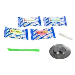 Набір для творчості Магніт на холодильник IE557