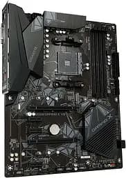 Материнська плата Gigabyte B550 Gaming X V2 (B550 GAMING X V2) (Socket AM4, AMD B550, ATX) - мініатюра 3