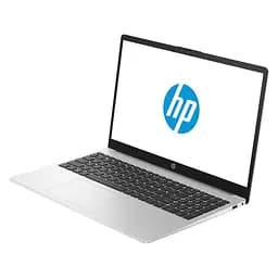 Ноутбук HP 250 G10 Intel Core i7- 1355U до 5, 0 ГГц, 15, 6 Full HD, графікою Intel Iris Xe, 16 ГБ DDR4, 1 ТБ SSD, Windows 11 Pro, Turbo Silver - мініатюра 3