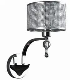 Настенный светильник Zuma Line JEWELLERY W1550-01A-F4B3