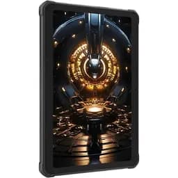 Планшет Hotwav R8 4/128GB Black - мініатюра 3