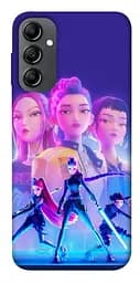 Чохол Demsky KPOP Demon Hunters для Samsung Galaxy A14 4G/5G
