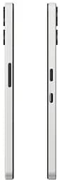Смартфон Nothing Phone 3a Lite 8/256GB White Global - мініатюра 3