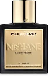Духи Nishane Pachuli Kozha 50 мл 