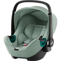 Автокрісло Britax Romer Baby-Safe 3 i-Size Jade Green, зелене (2000036940)