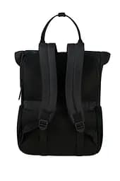 American Tourister Жіночий рюкзак для ноутбука 15.6", American Tourister, Urban Groove backpack UG25, поліестер, 20.5л, чорний - мініатюра 3