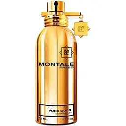 Парфумована вода Montale Pure Gold 50 мл (5017)