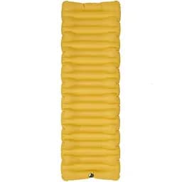 Килимок Kelty Galactic Air 9.0 Жовтий - мініатюра 2