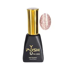 База для камуфляжного гель-лака YouPOSH De luxe French Rubber Base 12 мл №54