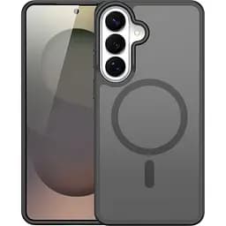 Чохол Dux Ducis Magnetic Yind для Samsung Galaxy S26 Black [159533] - мініатюра 2