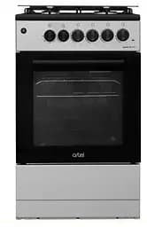 Комбінована плита Artel Apetito 50 10-E Grey
