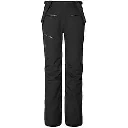 Штани Millet Atna Peak II Pant M Black L (1046-MIV9221 0247_L)