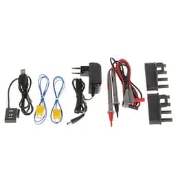 Мультиметр UNI-T UT181A - мініатюра 4