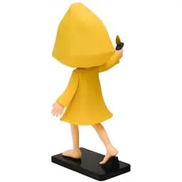 Колекційна фігурка Маленькі кошмари Шоста Little Nightmares Six 17 см CH LN S 17 - мініатюра 3